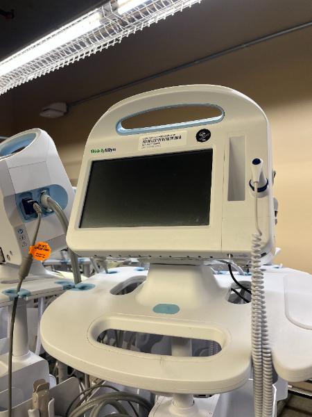 Vital Signs Monitors
