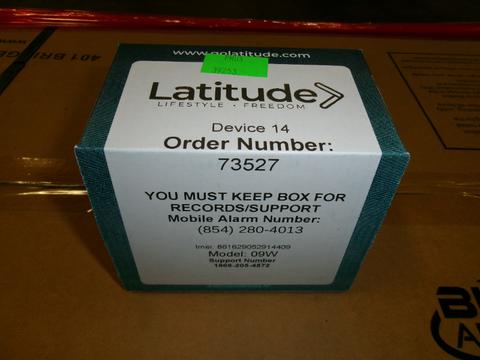 Medical Supplies