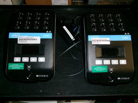 STERIS Celerity Incubators LCB060