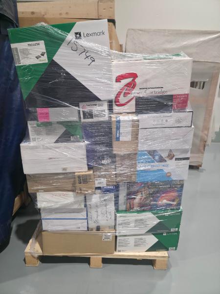 Printer Toner
