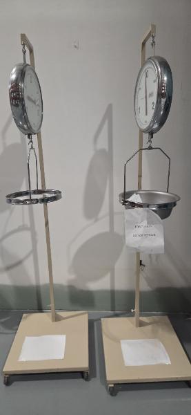 AUTOPSY SCALES