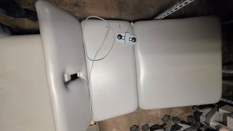 SAMMONS PRESTON TREATMENT TABLES