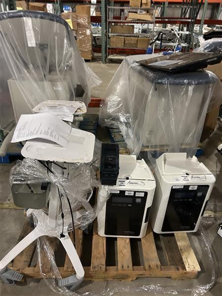 Office Equipment