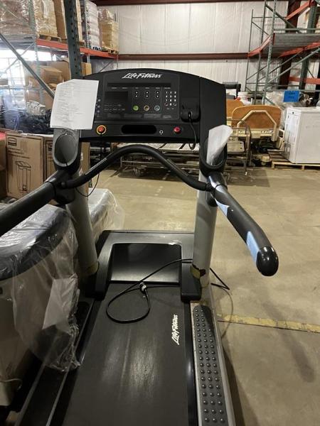 Exercise Equipment