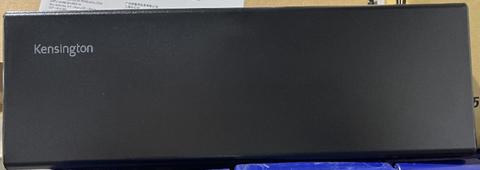 DOCKING STATIONS