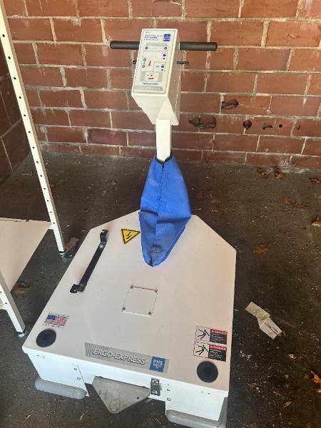 EXPRESS CART