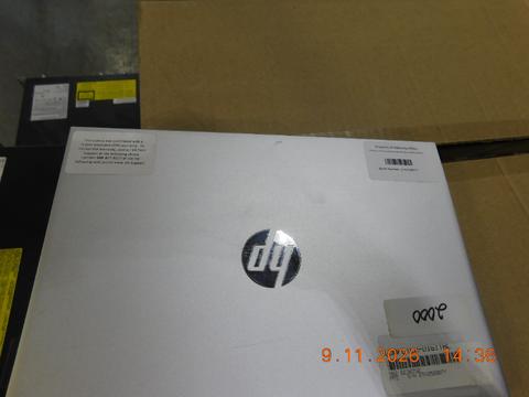 HP PROBOOK LAPTOPS
