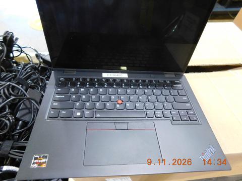 THINKPAD LAPTOPS