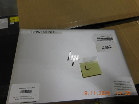 HP LAPTOPS