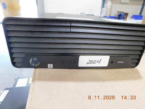 HP PRODESK LAPTOP