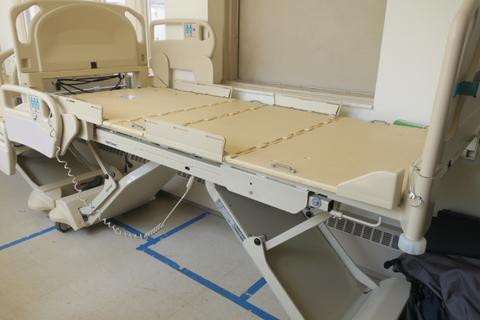 ADJUSTABLE BEDS