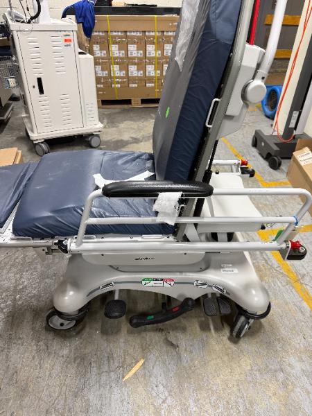 Stryker Stretcher Chair