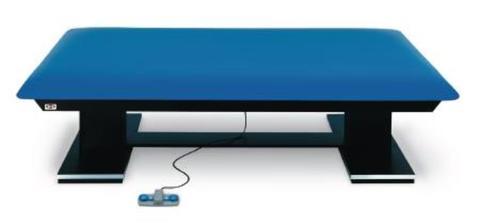 Hi-Lo Table