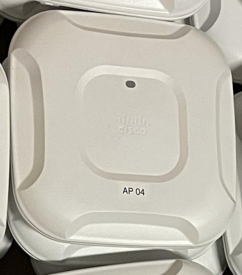 Access Points