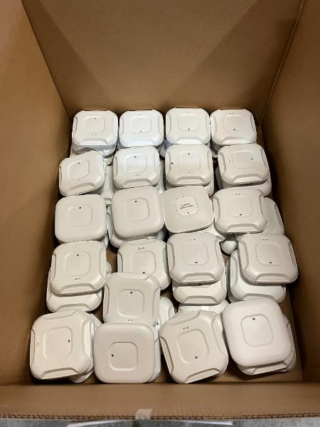 Access Points