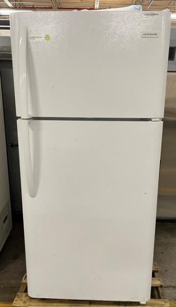 Refrigerators and Freezers