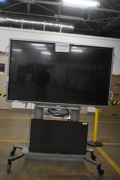 SHARP 70" Touch screen monitor