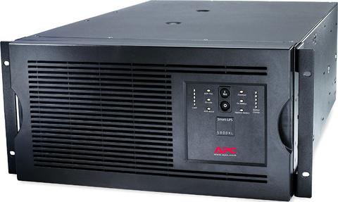 APC Smart-UPS Rackmount/Tower