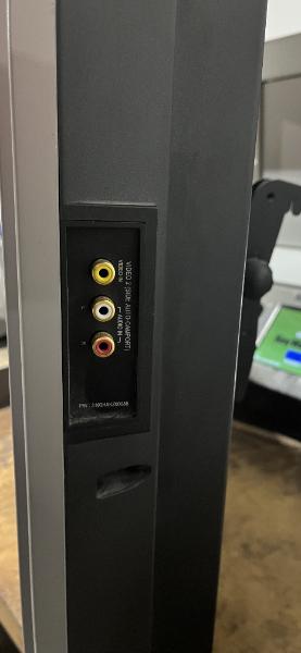 TV DVD PLAYERS