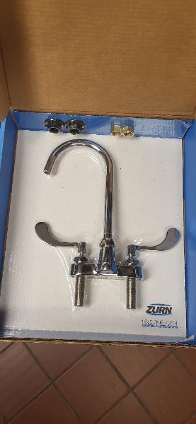 Plumbing Faucets
