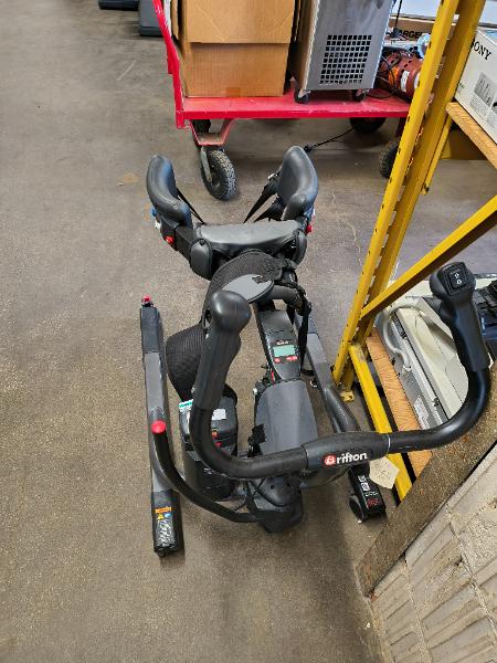 LIFT PATIENT K320