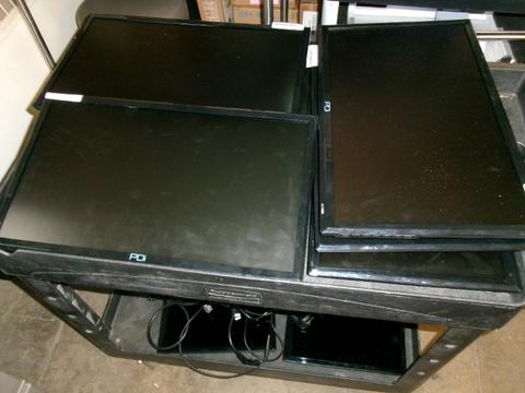 Televisions