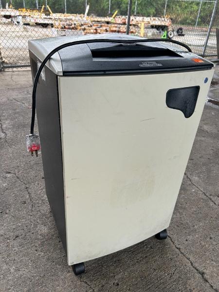 Personal Office Shredder