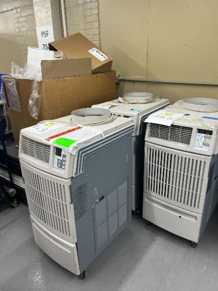 AC Units