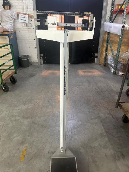 Patient Scales