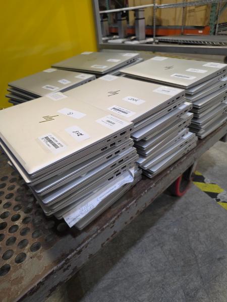 HP Laptops