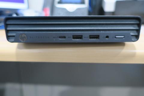 HP Mini EliteDesk