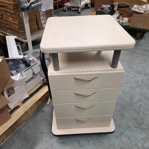 Utility Cart