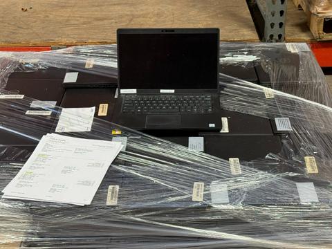 Dell Laptops