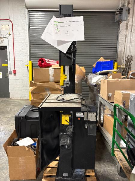 Band Saw
