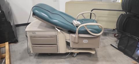 Exam Table