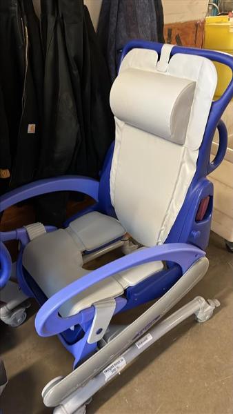 Hygiene Chairs