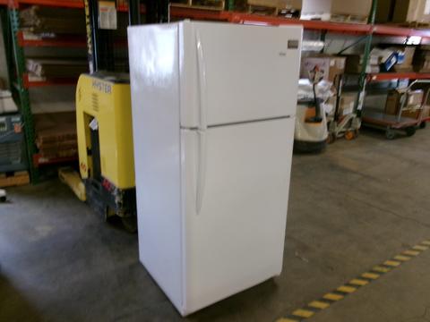 Electrolux Refrigerator