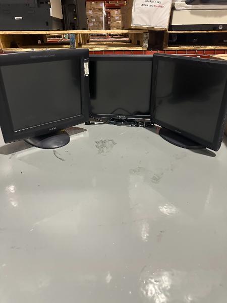 LCD Monitors
