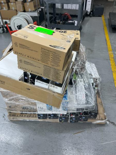 Toner Cartridges
