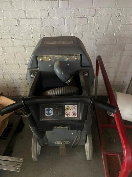 WET VAC, CLEANER