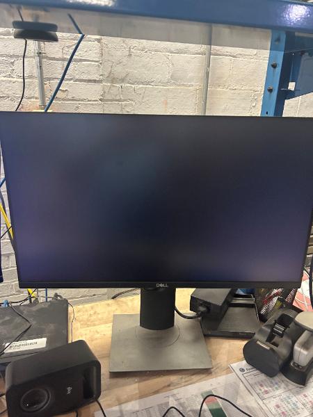 DISPLAY MONITORS