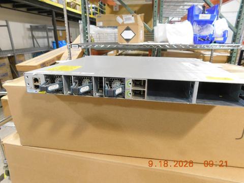 Network Equipment
