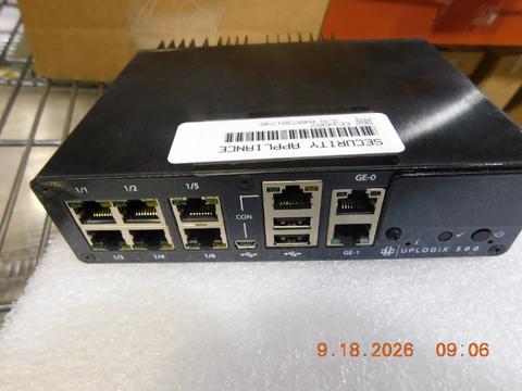 Network Equipment