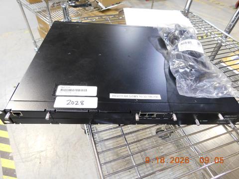 Network Equipment