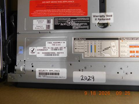 Network Equipment