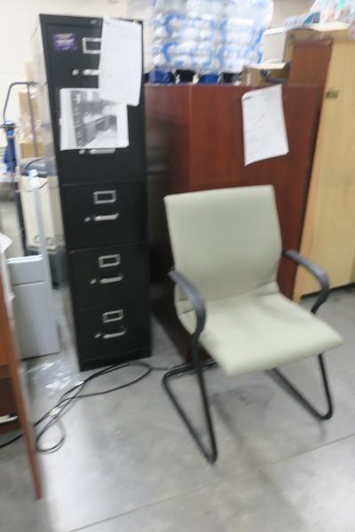 OFFICE FURNITURE