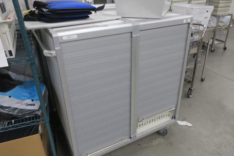 TRANSPORTATION CART