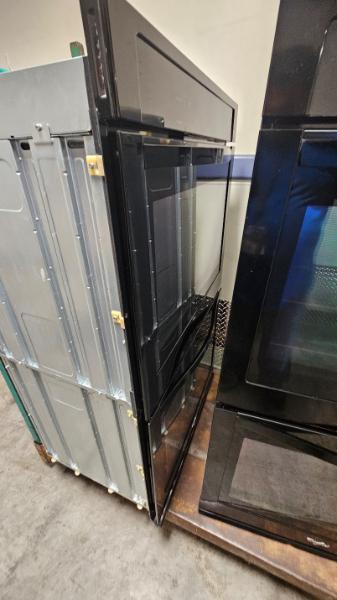 DOUBLE OVENS