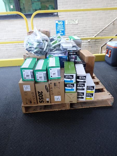 Toner Cartridges