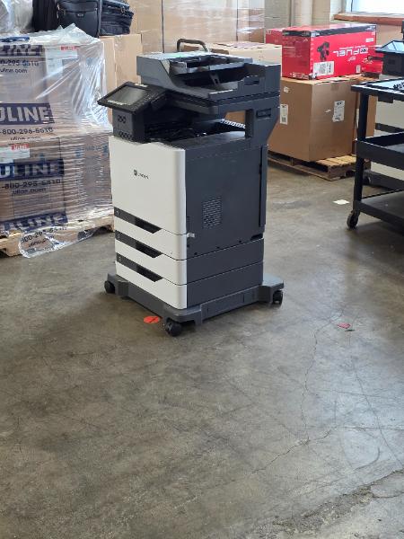 Lexmark Printer